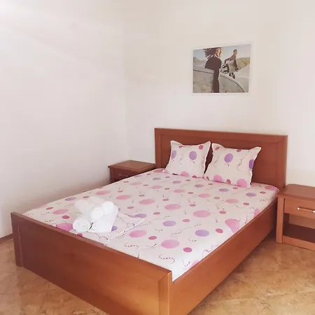 Πανσιόν Dream House 2*