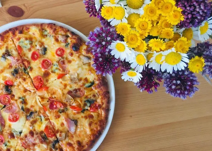 Pensjonat Dream House Carewo