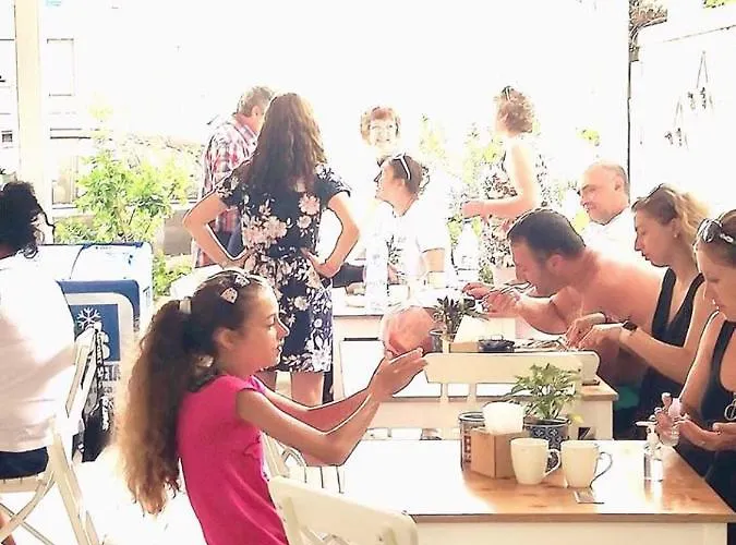 Pensjonat Dream House Carewo