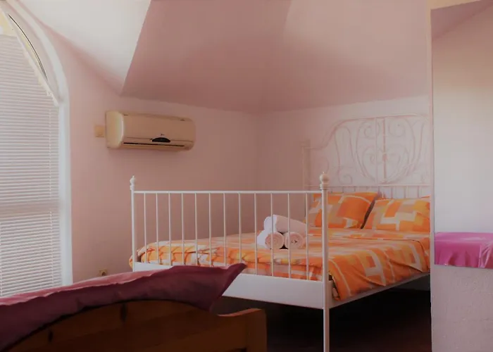 Dream House Pensjonat