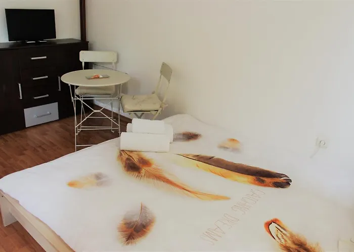 Pensjonat Dream House