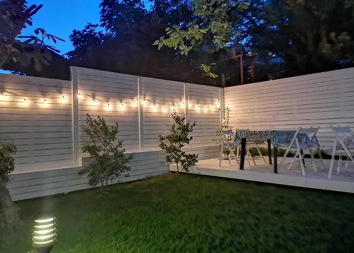 Dream House Pensjonat 2*