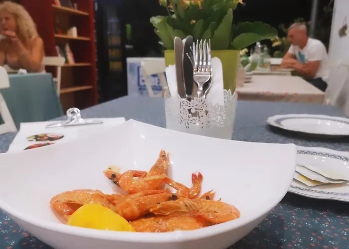 Pensjonat Dream House