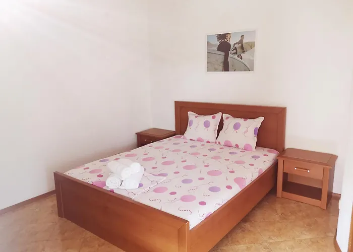 Pensjonat Dream House 2*