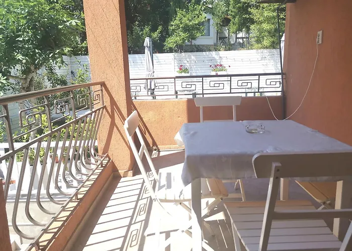 Dream House Pensjonat