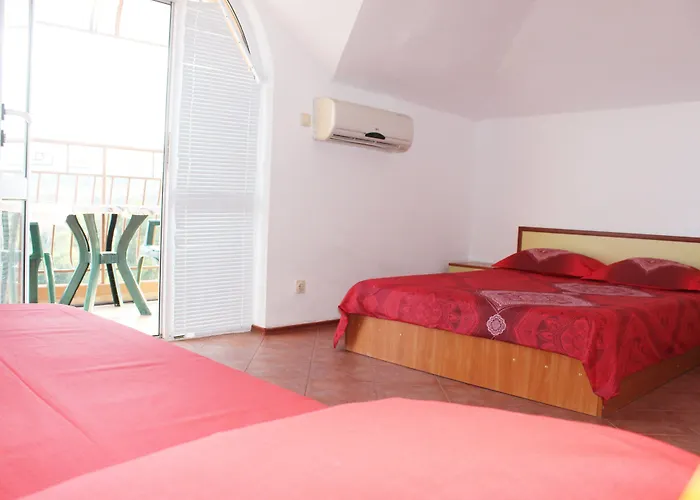 Pensjonat Dream House