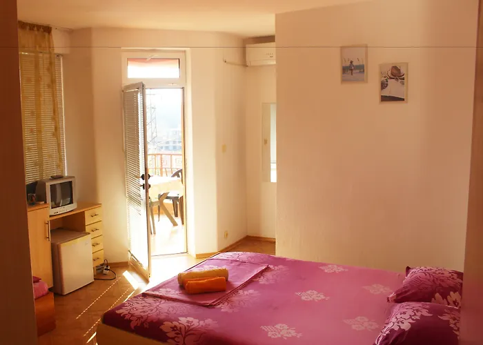 Dream House Pensjonat Carewo