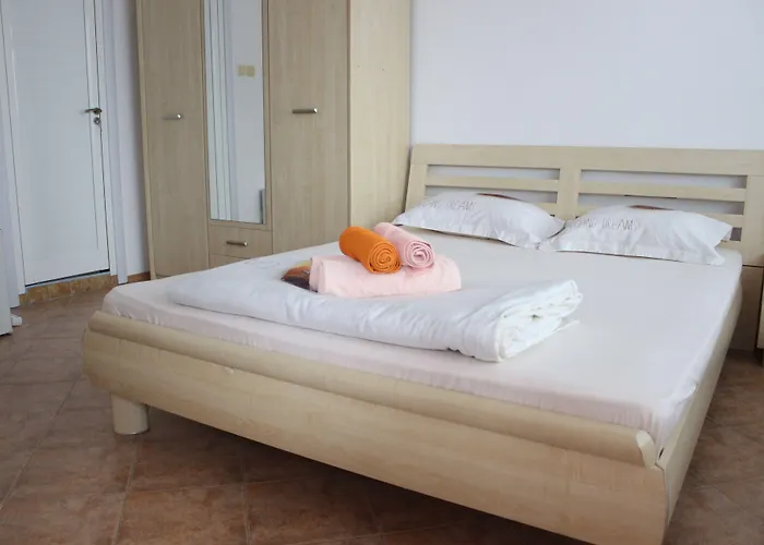 Pensjonat Dream House 2*