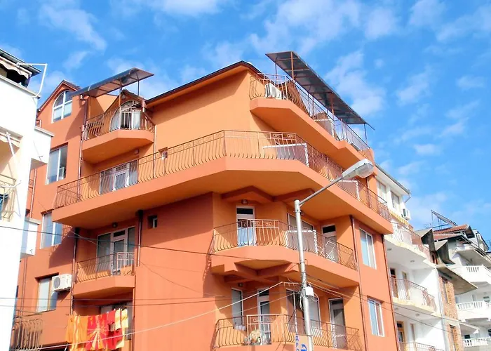 Pensjonat Dream House