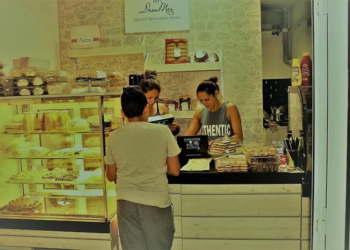 Pensjonat Dream House 2*