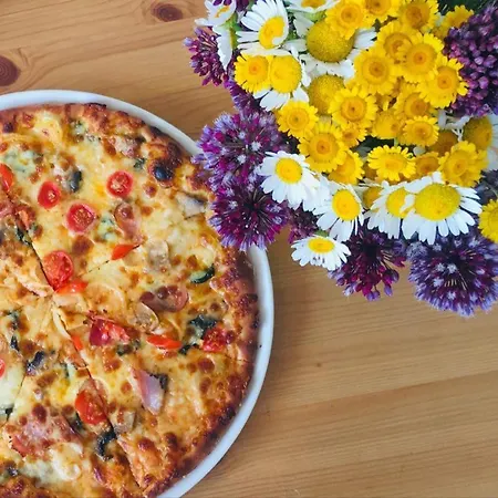 Konukevi Dream House Tsarevo