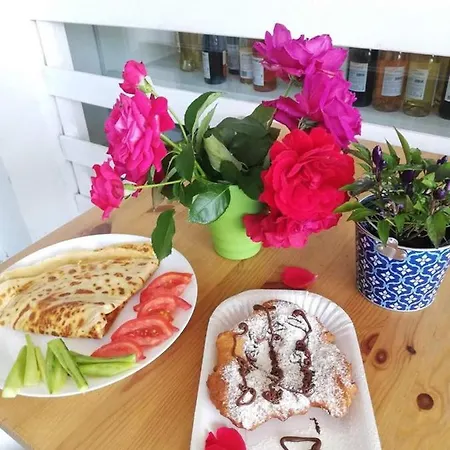 Konukevi Dream House Tsarevo