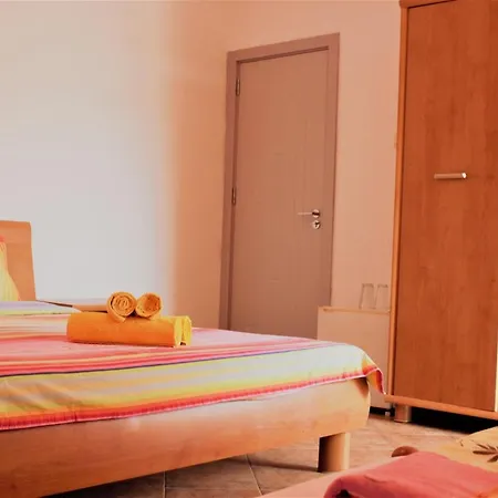 Konukevi Dream House Tsarevo