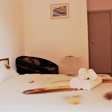 Гостевой дом Dream House