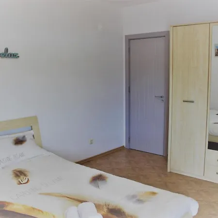 Гостевой дом Dream House