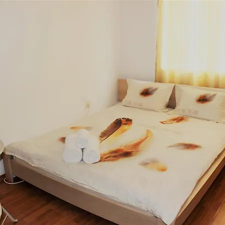 Dream House Guest house 2*