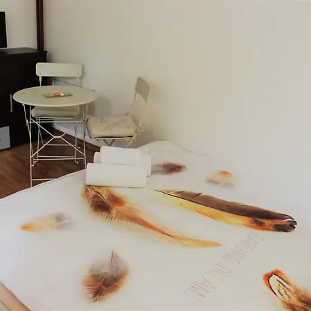 بيت ضيافة Dream House