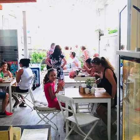 Konukevi Dream House 2*