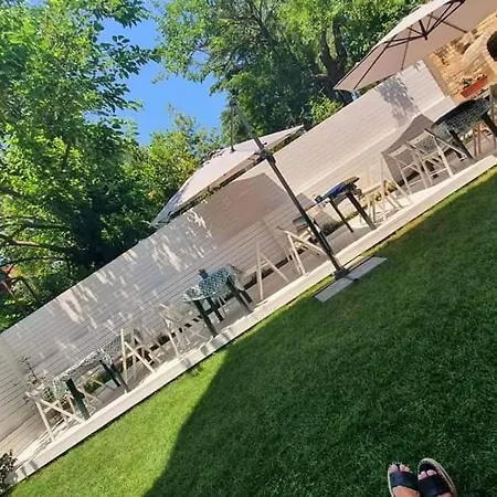 Konukevi Dream House 2*