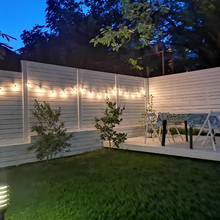 Dream House Konukevi 2*