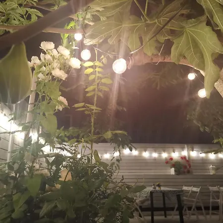 Dream House Konukevi