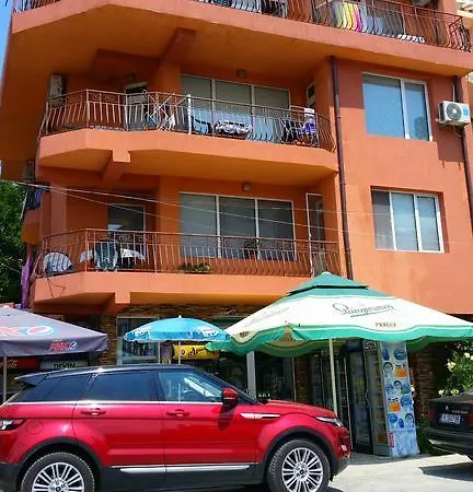 Dream House Guest house 2*