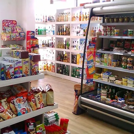 Dream House Konukevi Tsarevo