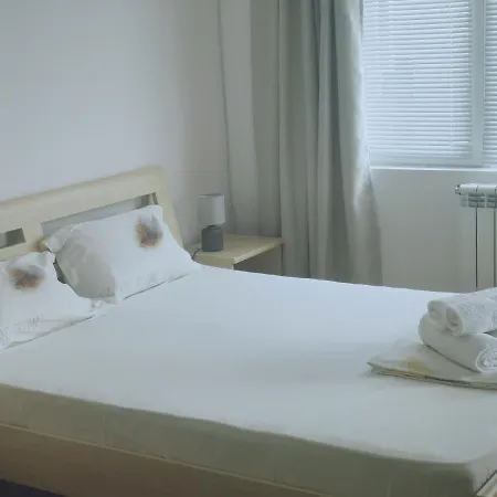 Pensjonat Dream House Carewo