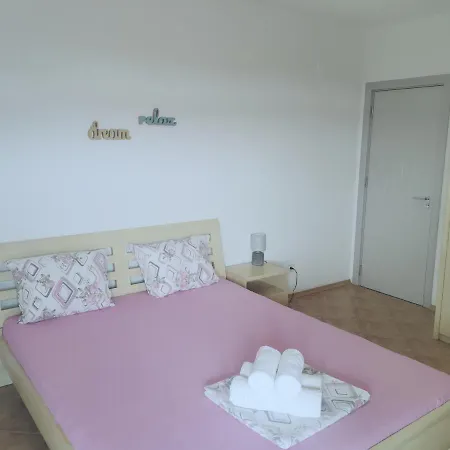 Guest house Dream House