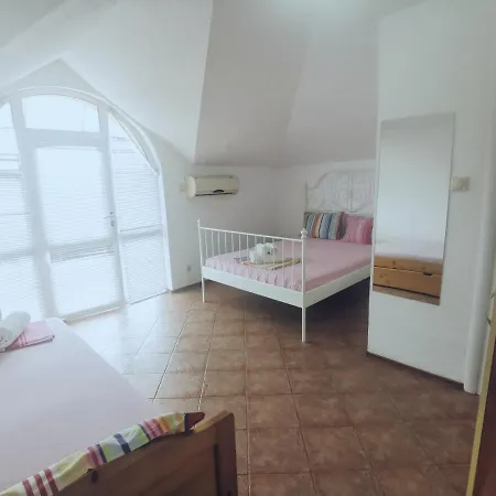 Konukevi Dream House Tsarevo