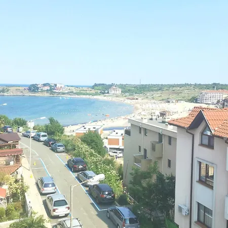 Konukevi Dream House 2*