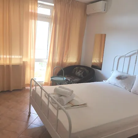 Гостевой дом Dream House