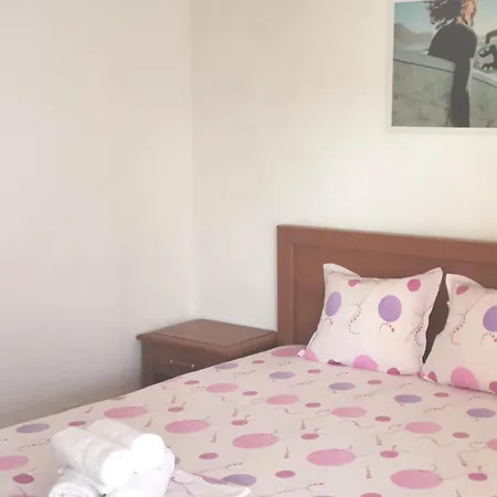 Guest house Dream House Tsarevo