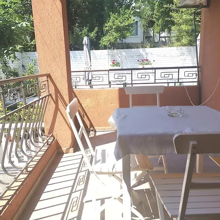 Dream House Гостевой дом