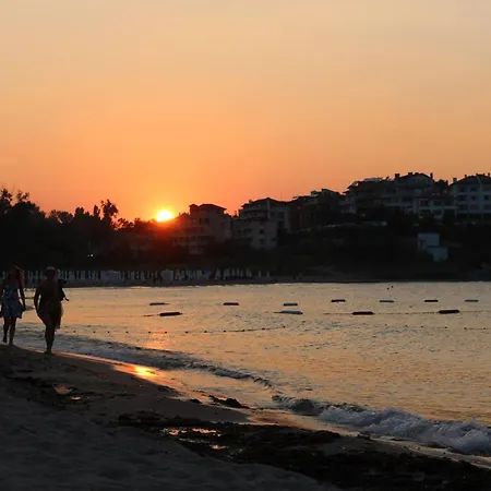 Konukevi Dream House Tsarevo