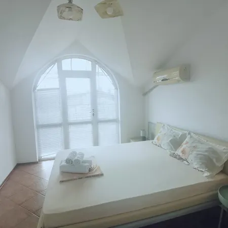 Guest house Dream House Tsarevo