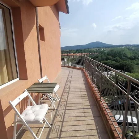 Dream House Guest house 2*