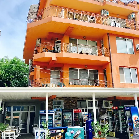 Dream House 2* Царёво