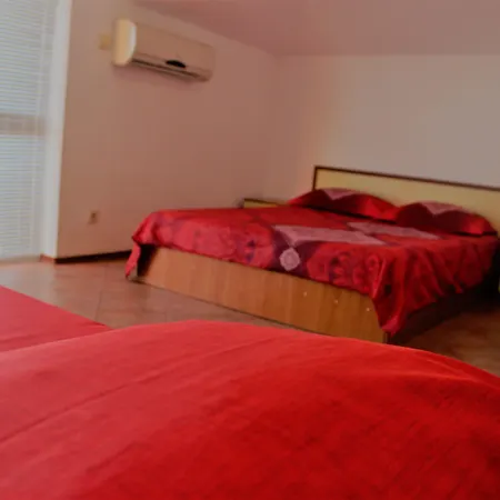 Dream House Guest house Tsarevo