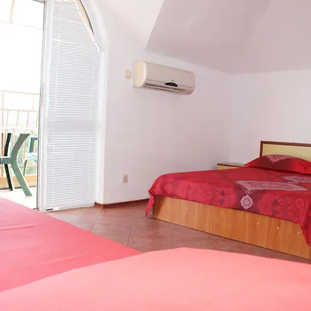 Guest house Dream House