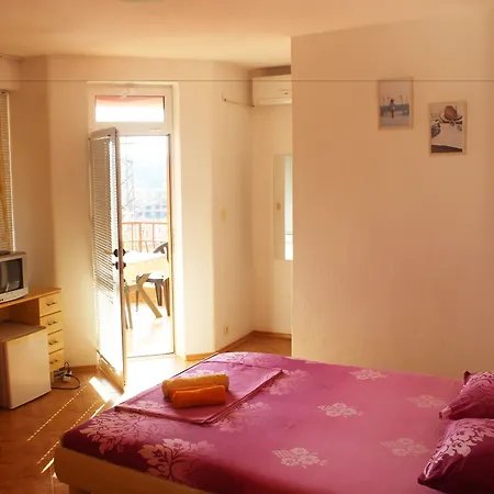 Dream House Guest house Tsarevo