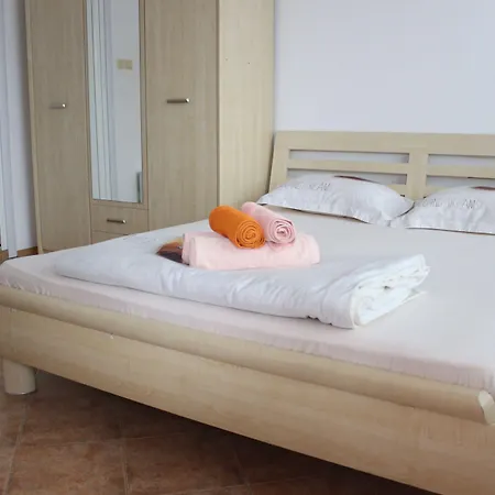 Konukevi Dream House 2*