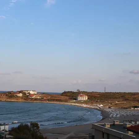 Dream House Konukevi 2*