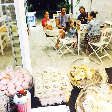 Konukevi Dream House Tsarevo