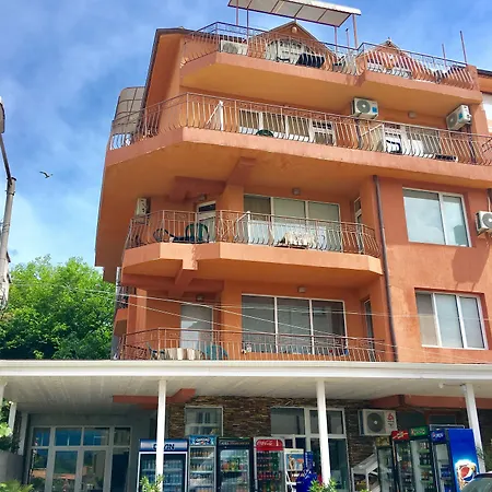 Dream House Guest house Tsarevo