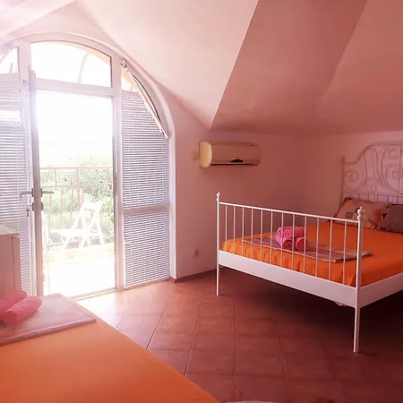 Konukevi Dream House