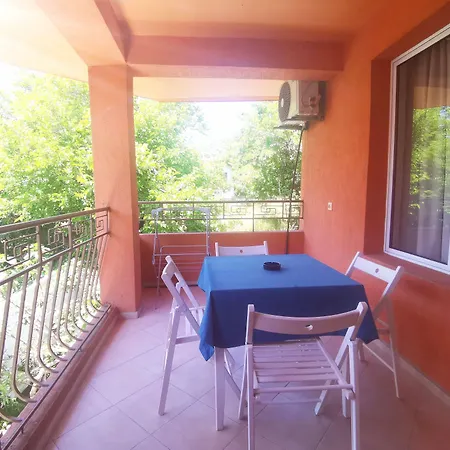 Guest house Dream House Tsarevo