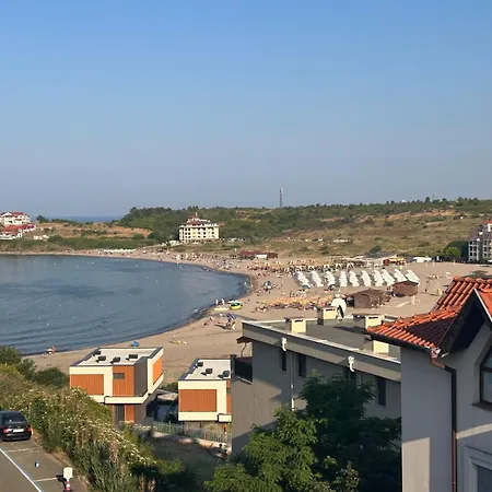 Guest house Dream House Tsarevo