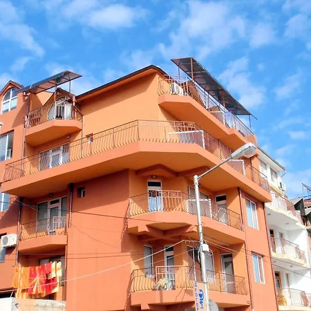 Гостевой дом Dream House