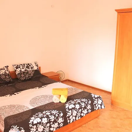 Dream House Гостевой дом